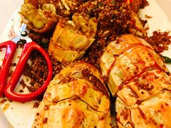 -桥底辣蟹(谢斐道店)