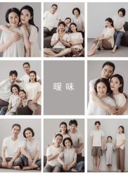 -YISHU一树影像工作室(惠城店)