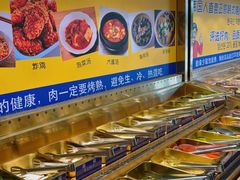 -33韩式自助烧烤(环城南路店)