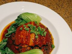-绿茶餐厅(coco park 店)