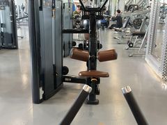 -OXYGYM 奥美氧舱运动中心(领展购物广场·中关村店)