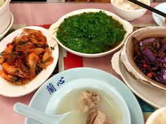 -蘭心餐厅(进贤路店)