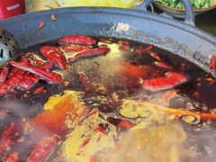 -黄潇洒老火锅(九眼桥宏济巷店)