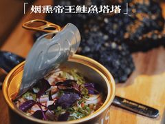 -Bistro 63 创意融合料理(广粤天地店)