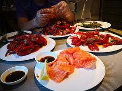-成都天府丽雅酒店-宽窄店丽悦餐厅