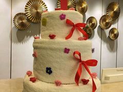 -郑州银基黄帝宫御温泉