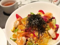 -FOUNT创意日料