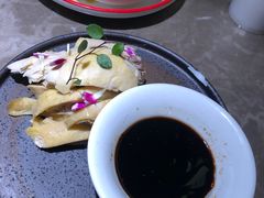 -新白鹿餐厅(爱琴海购物中心店)