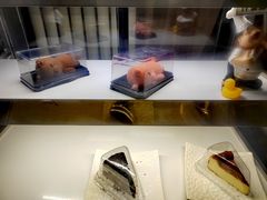 -爱上层楼咖啡馆(为公桥店)