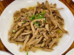 -斯丹姜母鸭·古法干香(涂门街总店)