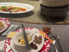 -好福记饭店(红梅公园店)