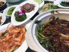 -桃园山庄(海澜飞马水城店)