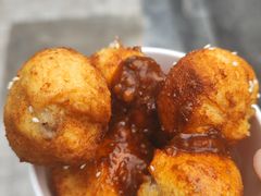 -阿宝生煎包(山海关店)