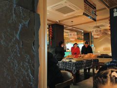 -老淮滨-蚌埠非遗小吃(淮河路店)