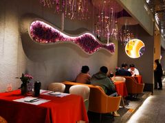 -赵小姐丨新中餐(曲江店)