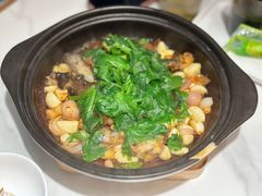 -火啫啫·粤式啫啫煲(南通首店)