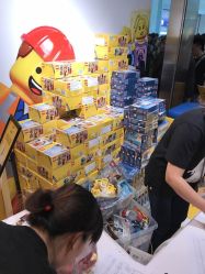 -乐高授权专卖店(朝阳大悦城店)