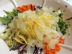 -宝轩渔府·老字号海鲜·正宗津菜(水上店)