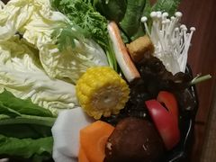 -呷哺呷哺 黄金牧场 (回龙观港龙店)
