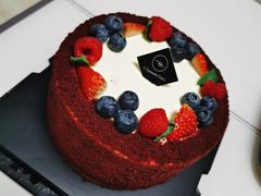 -姆们M Sweetie Cake(五道口店)