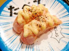 -友壹町寿司(嘉洲广场店)