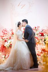 -HY小曼wedding·TOPYOUNG团队