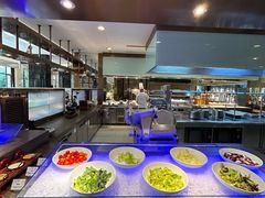 -星河湾半岛酒店·意咖啡西餐厅
