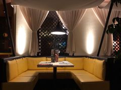 -绿茵阁牛扒餐厅(客村店)