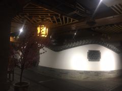-和院老火锅铜锅烧烤海鲜(朱雀大街店)