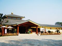 -华山御温泉度假村