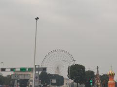 -国色天乡三期陆地乐园