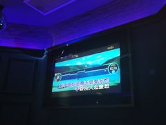 -米乐星世界KTV(汇智国际商业中心店)