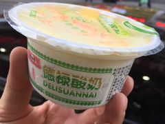 德禄酸奶-德禄酸奶(莫家街店)