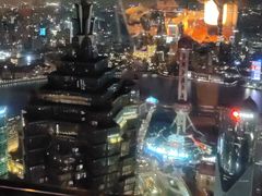-上海柏悦酒店·世纪100牛排馆
