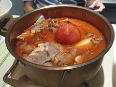 -友达面馆(广州总店)
