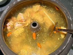 -云海肴云南菜·蒸汽石锅鱼(青岛万象城店)