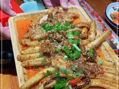 -山城正宗集安高丽火盆