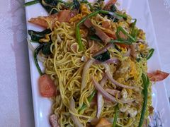 -羊家胡同·龙虾烧烤火锅(龙汇路店)