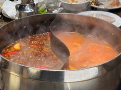 -三牦记·很牛的牦牛肉(柏条河北路下段店)