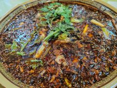 -吴记迎风楼北渡鱼