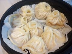 -馋三尺蟹粉小笼(人民广场店)