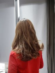 -FRIDAY星期五专业美发沙龙