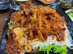 -妈妈手(山大总店)