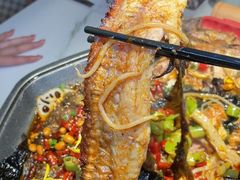 -马邦子·紫苏烤鱼(恒隆广场店)