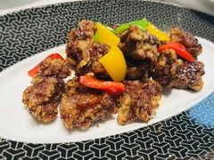 -新光酒家·河豚·海鲜·蟹料理(浦东店)
