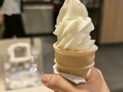 -麦当劳(东直门外大街店)