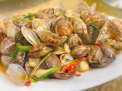 花甲螺-渔乡海鲜美食