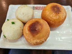 -常盛香生煎·酸辣汤.无锡老字号玉兰饼(新生路店)