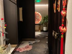 -君庭中餐厅(友谊宾馆店)
