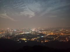 -紫金山山顶公园